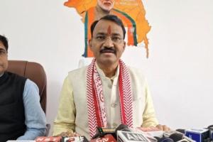Daily Public Hearing Initiative Launched at Rajasthan BJP Headquarters, Deputy CM Premchand Bairwa Leads First Session