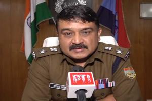 Dehradun Student Murder: Police Arrest Five, Rule Out Racial or Conspiracy Angle