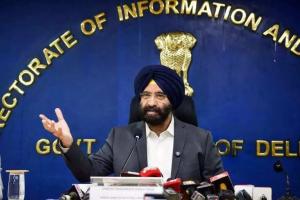 Delhi Imposes ₹7 Crore in Fines, Moves to Shut 48 Construction Sites Over Pollution Violations