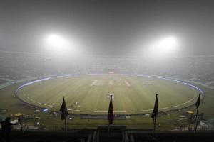Dense Fog Forces Cancellation of India–South Africa T20 Match in Lucknow