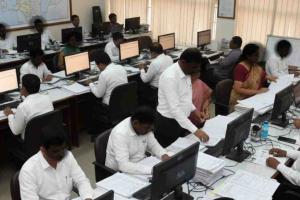 District Election Officer Commends BLOs in Shravasti as Voter Digitisation Drive Gains Momentum