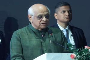 Doctors Are Not Just Professionals, but a Mission of Service and Humanity: Gujarat CM Bhupendra Patel