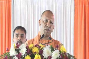 Double-Engine Governance Has Delivered Visible Change in Uttar Pradesh, Says Yogi Adityanath