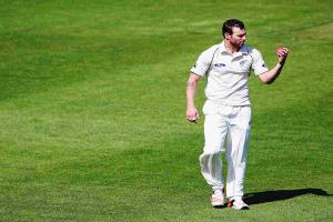 Doug Bracewell Calls Time on Cricket Career, Retires at 35 After 14-Year Journey with New Zealand