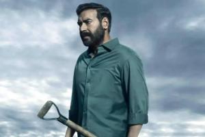 Drishyam 3 Locked for October 2026 Release as Ajay Devgn Returns with a Darker, Sharper Vijay Salgaonkar
