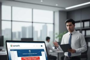 Education Advocate Urges Early Opening of Samarth Portal Recruitment Window