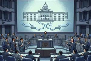 Chandigarh Dispute Sparks Demand for Special Assembly Session in Haryana