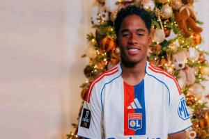 Endrick Leaves Real Madrid on Loan as Lyon Secure Teenage Forward for Season Push