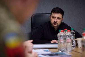 Eyes on Brussels as Zelenskyy Urges Europe to Send a Firm Message to Russia