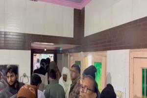 Fake CBI Officers Stage Armed Robbery at Trader’s Home in Uttar Pradesh’s Bulandshahr