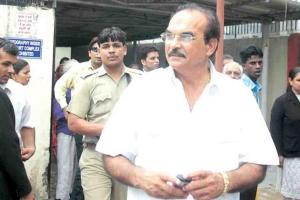 Former Minister DP Yadav Launches Western Pradesh Front, Revives Call for Statehood in Western Uttar Pradesh