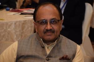 Former UP Minister Accuses Past SP Government of Enabling Forged Documents for Illegal Entrants