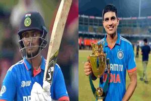 Gill and Jitesh Omitted as Ishan Kishan Earns Recall for India’s T20 World Cup 2026 Squad