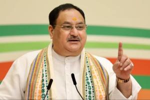 “Nation Above Party”: JP Nadda Signals Readiness for Full Debate in Rajya Sabha