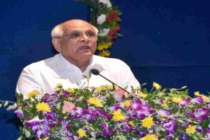 Gujarat CM Bhupendra Patel Hails Real Estate as a Pillar of Family Happiness and Community Life