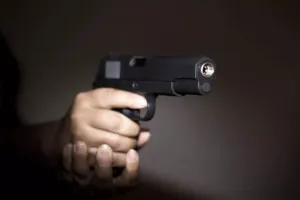 Gunfight in Ballia Leaves Wanted Cattle-Trafficking Suspect Injured