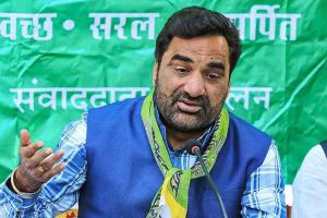 Hanuman Beniwal Flags Key Concerns During Lok Sabha Debate on Repealing and Amending Bill, 2025