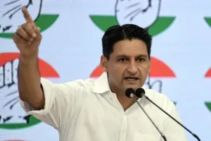 Harassment Allegations at CRSU Spark Outrage as MP Deepender Hooda Demands Strict Action