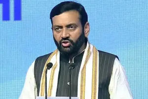 Haryana Chief Minister Nayab Saini Launches Conference on “Indian Model for Modern Sports Management”