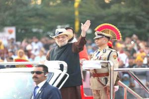 Haryana Police Leads the Nation in Implementing New Criminal Laws, Says Amit Shah