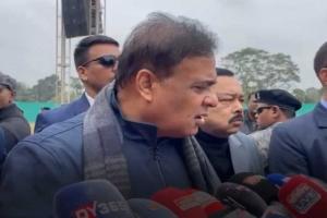 Himanta Biswa Sarma Defends Remarks, Says Sankardeva and Azan Pir Cannot Be Placed on the Same Historical Plane