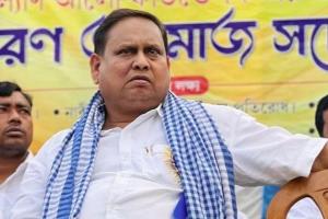 Hindu Mahasabha Seeks Strong Action Against TMC MLA Over Controversial Remarks