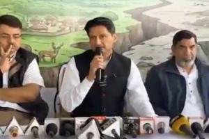 Hooda Urges Centre to Seek Supreme Court Review Over Aravalli Ruling, Calls for Public Apology