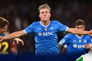 Højlund’s Napoli Future Sealed as €44 Million Permanent Transfer Set for 2026