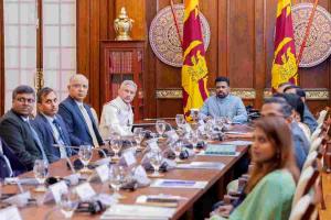 India Announces $450 Million Reconstruction Aid for Sri Lanka After Cyclone Ditwah