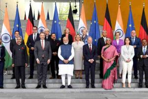 India Emerges as a Trusted Global Partner Under Prime Minister Modi, Says Gujarat Chief Minister