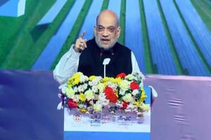 India Makes a Decisive Push Into the Semiconductor Arena, Says Amit Shah