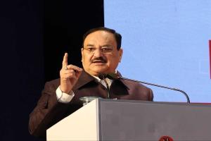 India Outpaces the World in Tuberculosis Control, Says Health Minister J.P. Nadda
