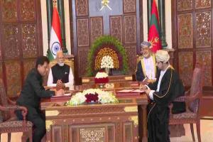 India Seals Sixth Free Trade Pact Under Modi Government, Oman CEPA Marks Latest Milestone: Piyush Goyal