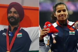 Indian President Praises Record Paralympic Success as Symbol of Inclusive Sporting Growth