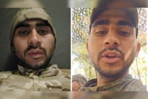 Indian Student Killed in Russia-Ukraine War After Alleged Forced Military Recruitment