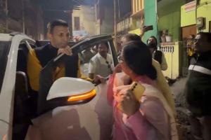 Indore Water Crisis Sparks Political Storm as Congress Chief Targets BJP Over Contaminated Supply Deaths