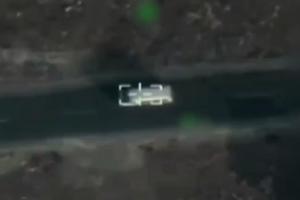 Israel Claims Killing of Senior IRGC Quds Force Figure in Southern Lebanon