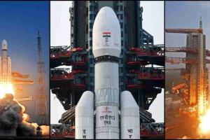 ISRO Successfully Launches LVM3-M6, Deploys BlueBird Block-2 Satellite into Low Earth Orbit