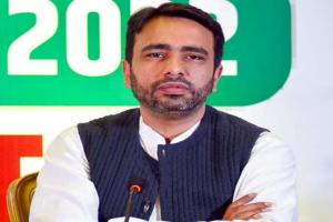 Jayant Chaudhary Says Mahatma Gandhi’s Name Can Return to MGNREGA as Policies Evolve in a Democracy