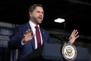 JD Vance Touts Job Growth and $100 Billion Investment Surge in Pennsylvania