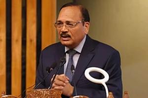 Justice Meets Literature in Etawah as Chief Justice Suryakant Attends Landmark Convention