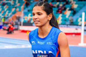 Jyothi Yarraji: From Modest Beginnings to Asia’s Fastest Women’s Hurdler