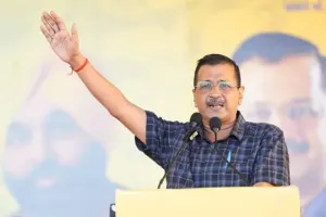 Sanchar Saathi App Mandate: Arvind Kejriwal Slams Centre, Calls It 'Brazen Attack On Privacy'