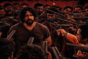 Kichcha Sudeep’s ‘Mark’ Storms Theatres: Here’s When and Where the Kannada Cop Thriller Is Likely to Stream