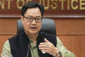 Opposition Not Planning to Stall Parliament, Says Kiren Rijiju
