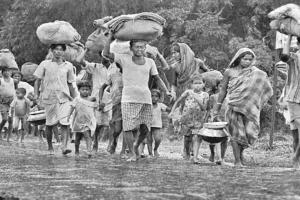 Leader’s 1971 Bangladesh War Remarks Ignite Debate on History, Faith, and Accountability