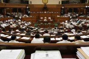 Lok Sabha Clears Manipur GST (Second Amendment) Bill, 2025