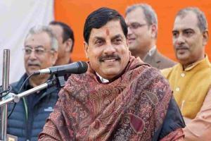 Madhya Pradesh Emerges as India’s Fastest-Growing Industrial Hub, Says Chief Minister Mohan Yadav