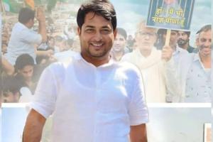 Massive Turnout Signals Rising Support for Naresh Meena in Rajasthan’s Keshoraipatan Assembly