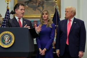 Michael and Susan Dell Pledge $6.25 Billion for American Children as President Trump Announces 250th Anniversary Initiative